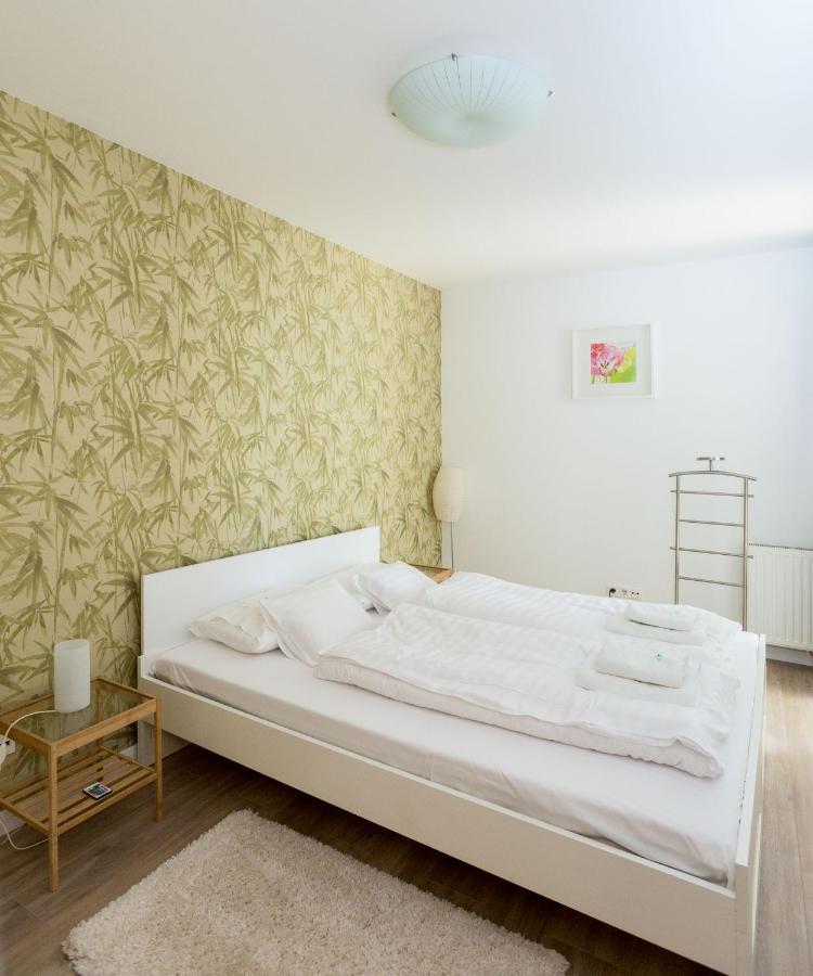 Apartmán Mentha Deluxe - Mad *