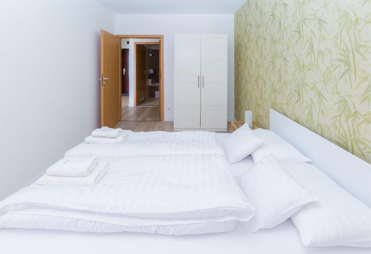 Mentha Deluxe - Mad Apartmán Budapešť