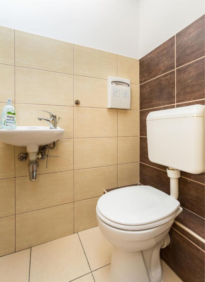Mentha Deluxe - Mad Apartmán Budapešť