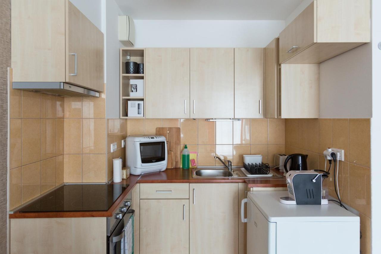 Appartamento Mentha Deluxe - Mad Budapest