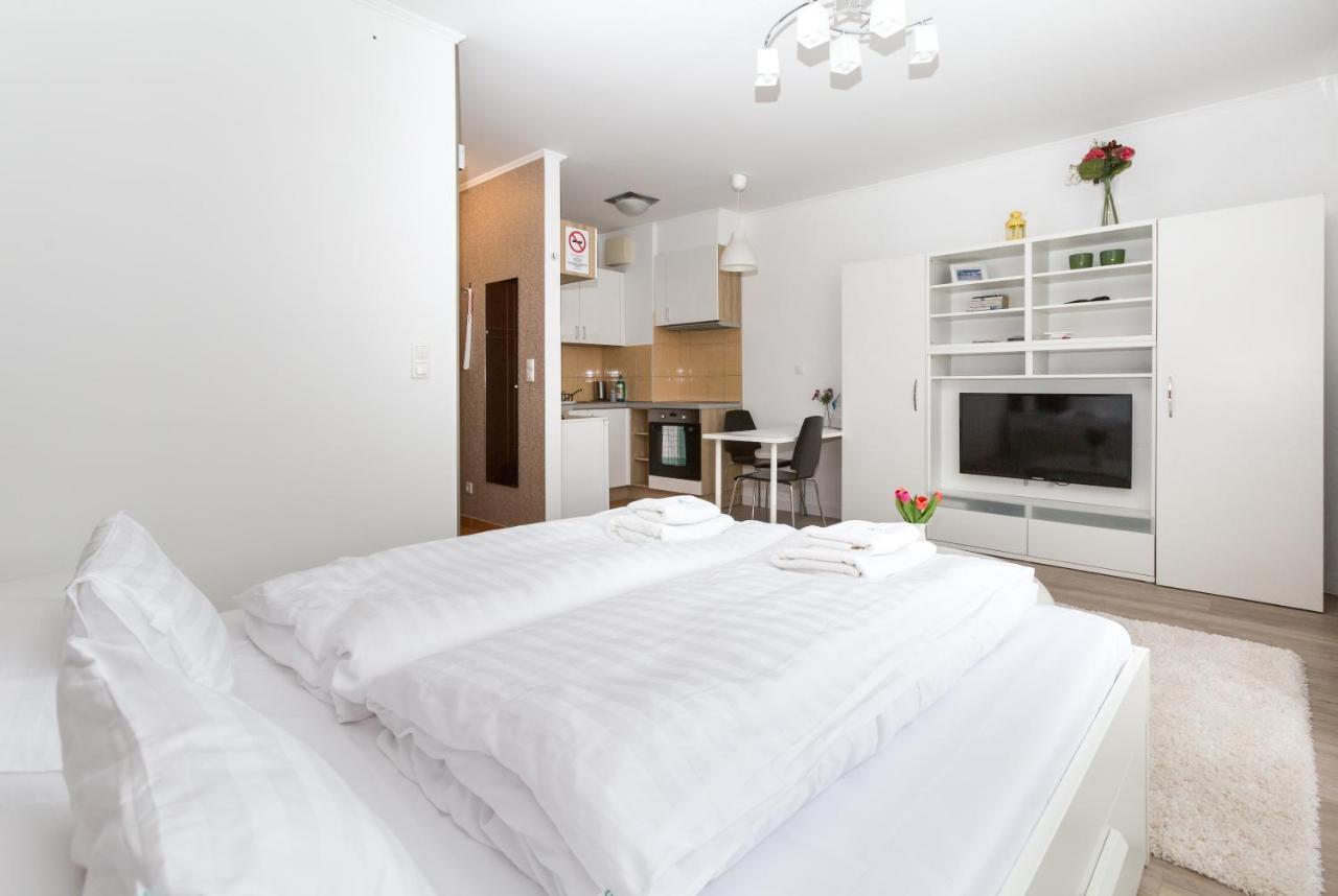 Appartamento Mentha Deluxe - Mad Budapest