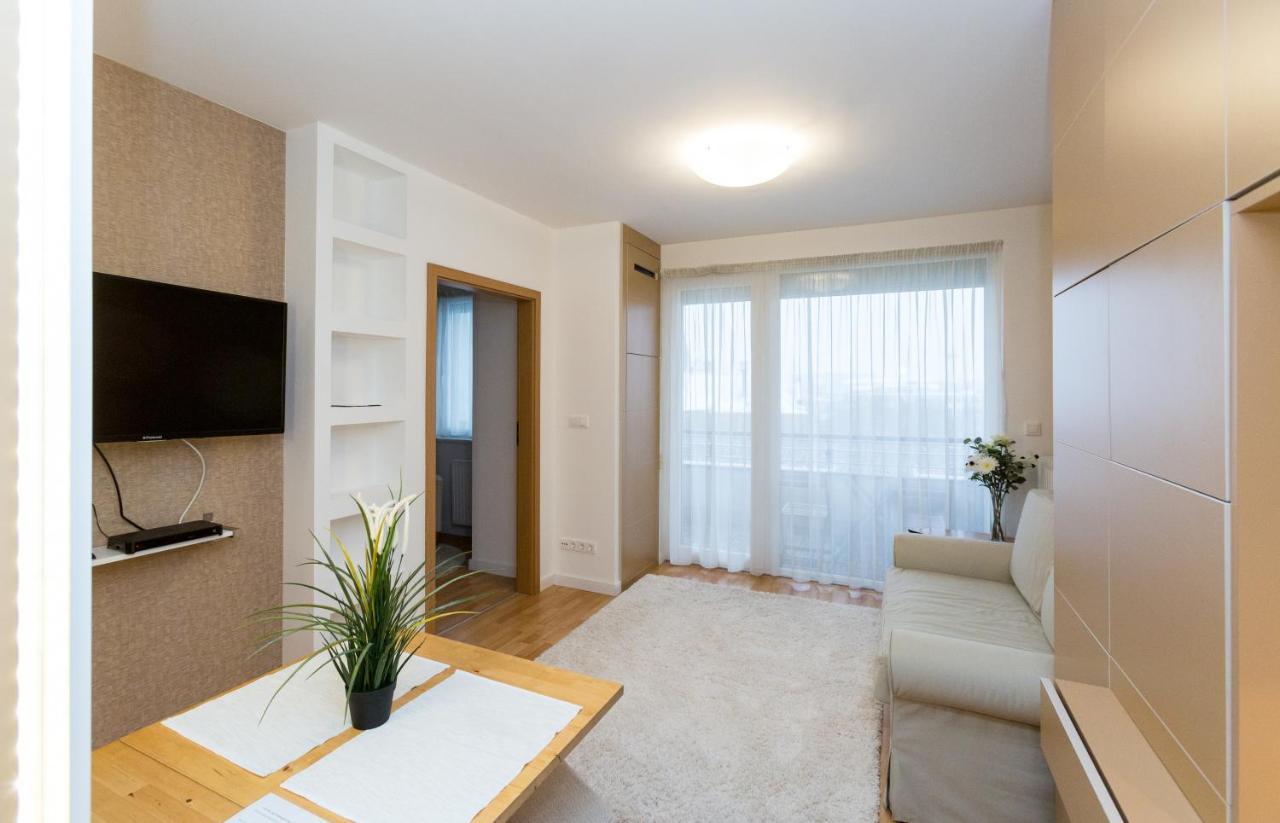 Appartamento Mentha Deluxe - Mad Budapest