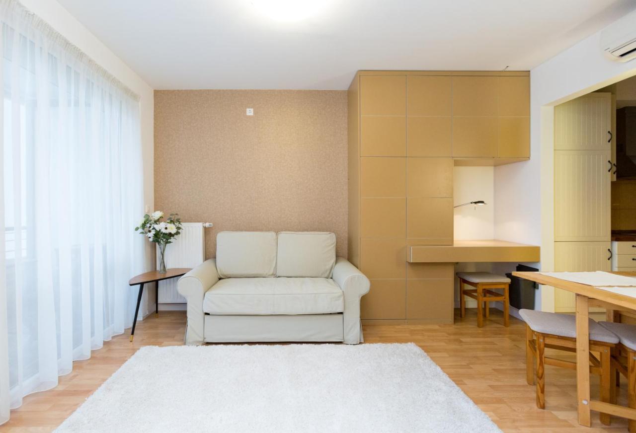 Appartamento Mentha Deluxe - Mad Budapest